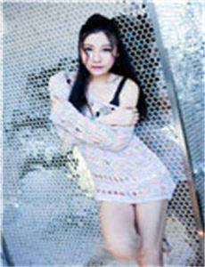 泪洒女人花