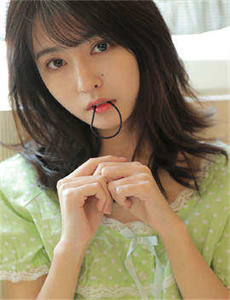 杏花树下