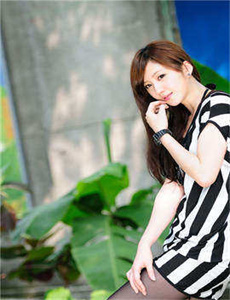 女继承人