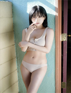 小小莲池