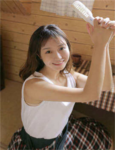 涛女郎