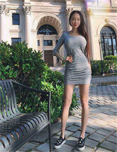 一个有儿子的女人