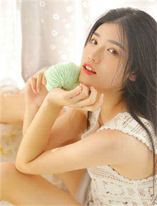人鱼小姐