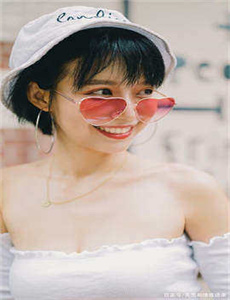 纺织姑娘