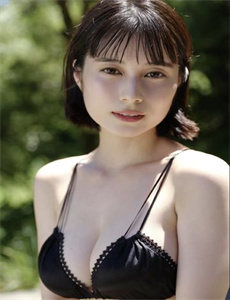 藤泽美羽-看B站直播夜月