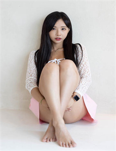 最近，妹妹的样子有点怪