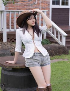 面具制作者-欧美lauren philips