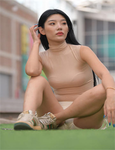 白发